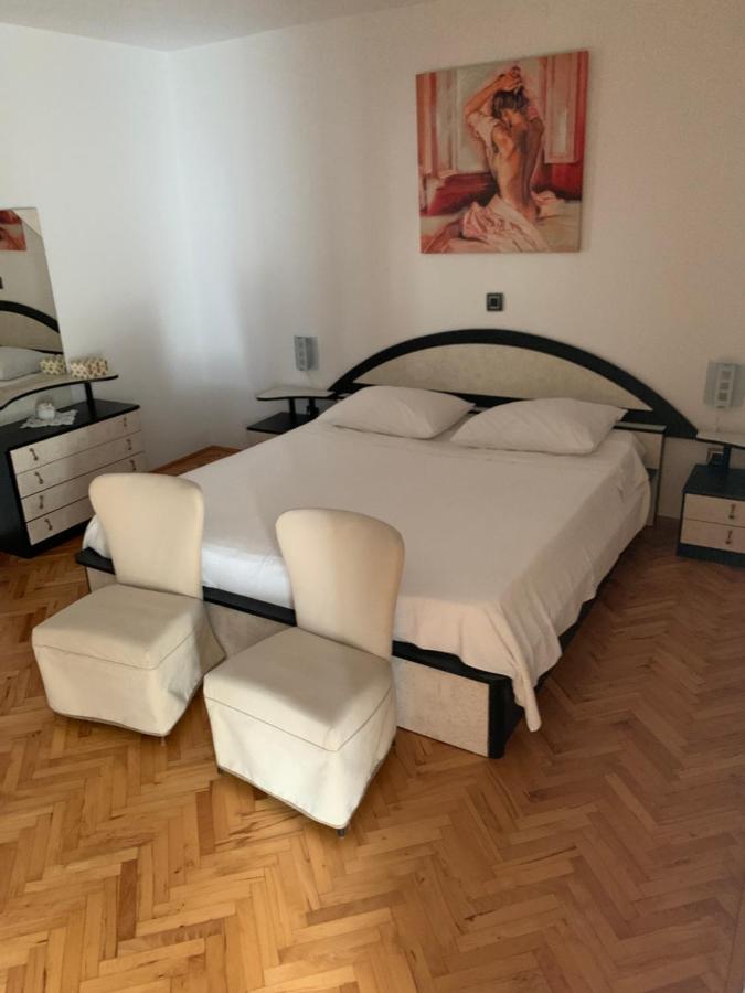 Apartmaji Klabjan - Kaki Osp Exterior foto