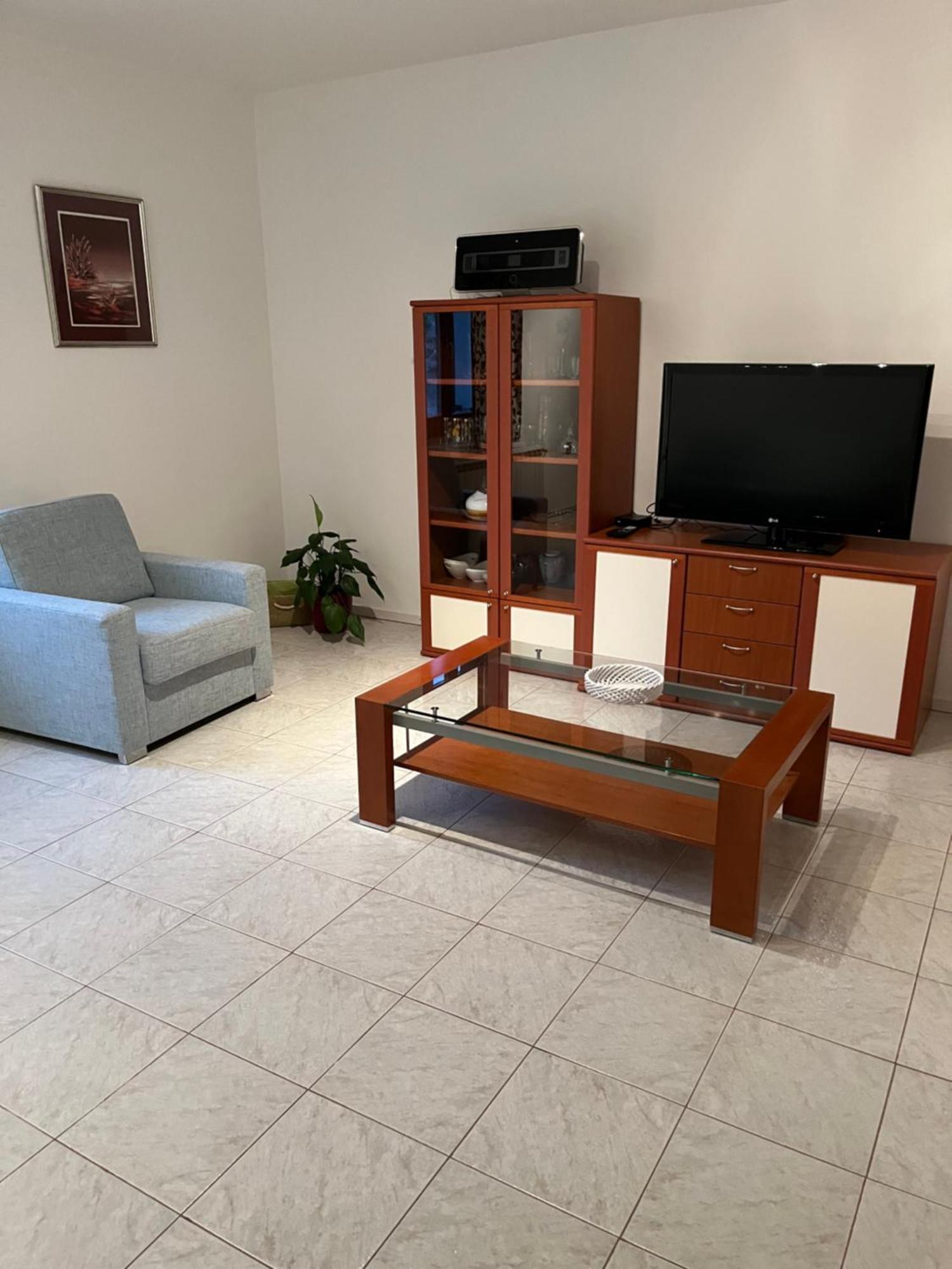 Apartmaji Klabjan - Kaki Osp Exterior foto
